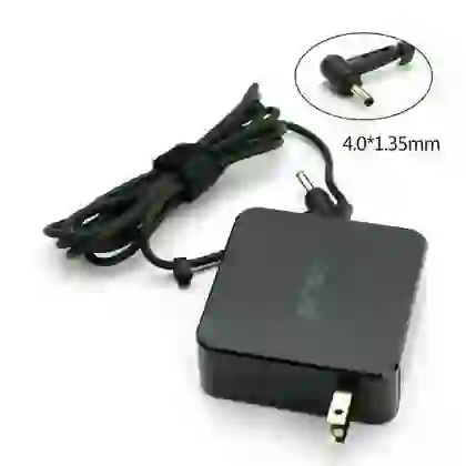 Sạc Laptop Asus 19V 3.42A 65W Hình Vuông Đầu Trung NQ 2