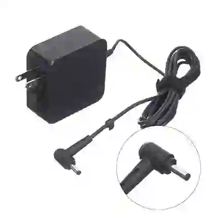 Sạc Laptop Asus 19V 2.37A 45W Hình Vuông Đầu Thường NQ 2