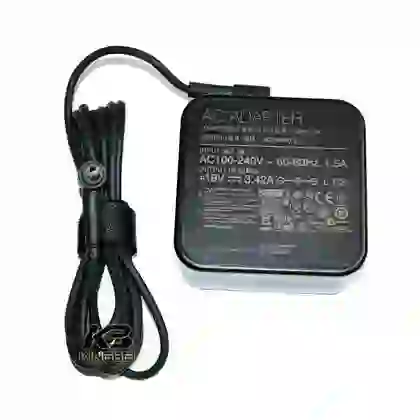 Sạc Laptop Asus 19V 2.37A 45W Hình Vuông Đầu Thường NQ 3