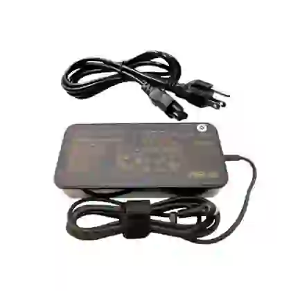 Sạc Laptop Asus 19V 6.32A 120W Đầu Kim Nhỏ NQ 1