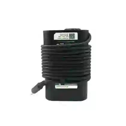 Sạc Laptop Dell 19.5V 2.31A 45W Hình Oval Đầu Kim Nhỏ NQ 1