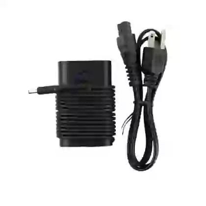 Sạc Laptop Dell 19.5V 2.31A 45W Hình Oval Đầu Kim Nhỏ NQ 2