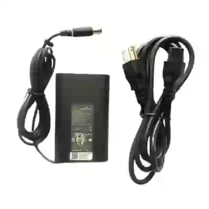 Sạc Laptop Dell 19.5V 3.34A 65W Hình Oval Đầu Kim Lớn NQ