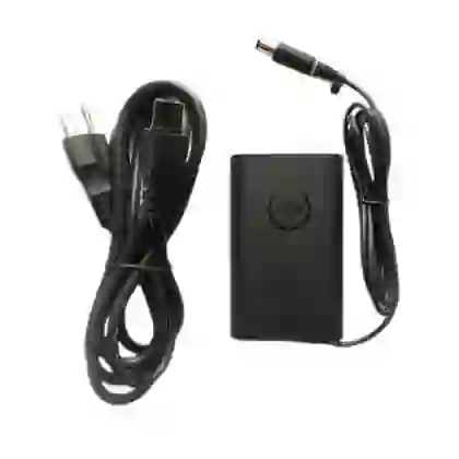 Sạc Laptop Dell 19.5V 3.34A 65W Hình Oval Đầu Kim Lớn NQ