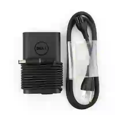 Sạc Laptop Dell 19.5V 3.34A 65W Hình Oval Đầu Kim Lớn NQ