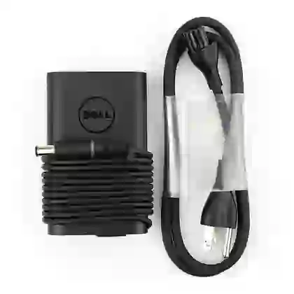 Sạc Laptop Dell 19.5V 4.62A 65W Hình Oval Đầu Kim Nhỏ NQ 3