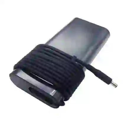 Sạc Laptop Dell 19.5V 6.67A 130W Hình Oval Đầu Kim Nhỏ NQ 2