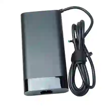 Sạc Laptop HP 19.5V 10.3A 200W Hình Oval Đầu Kim Nhỏ NQ