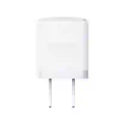 Sạc nhanh Baseus Palm 1C 20W US ( kèm cáp mini C to C 60W dài 1m ) 2