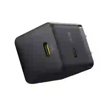 Sạc nhanh Baseus Palm 1C 30W US 3