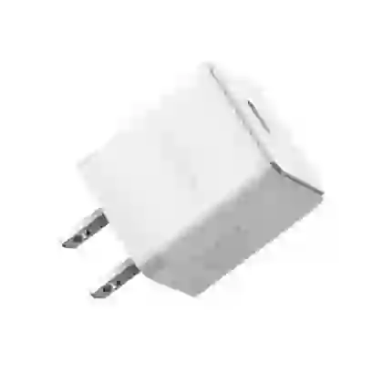 Sạc nhanh Baseus Palm 1C 30W US 3