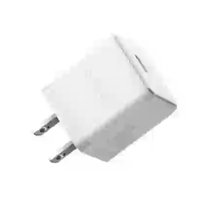 Sạc nhanh Baseus Palm 1C 30W US ( kèm cáp mini C to C 60W dài 1m ) 3