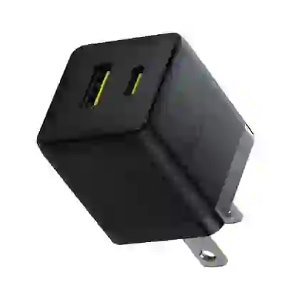 Sạc nhanh Baseus Palm 1C1A 20W US 2