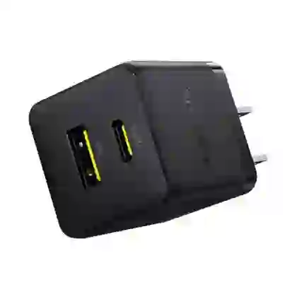 Sạc nhanh Baseus Palm 1C1A 20W US 3