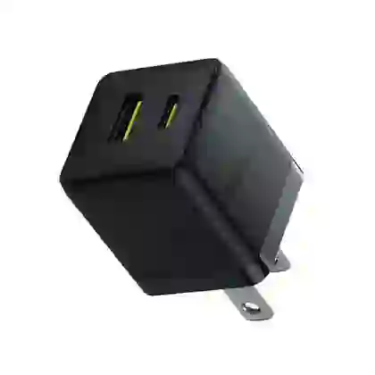 Sạc nhanh Baseus Palm 1C1A 30W US 3