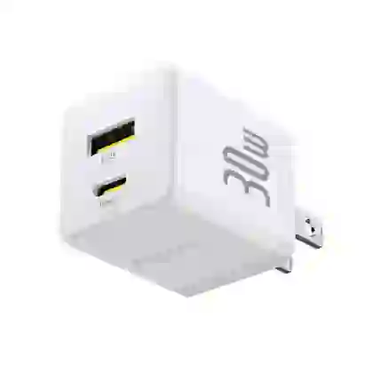 Sạc nhanh Baseus Palm 1C1A 30W US 2