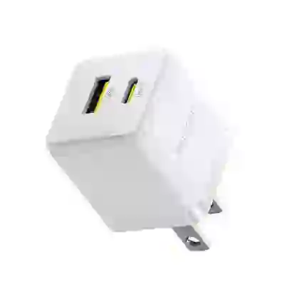Sạc nhanh Baseus Palm 1C1A 30W US 3