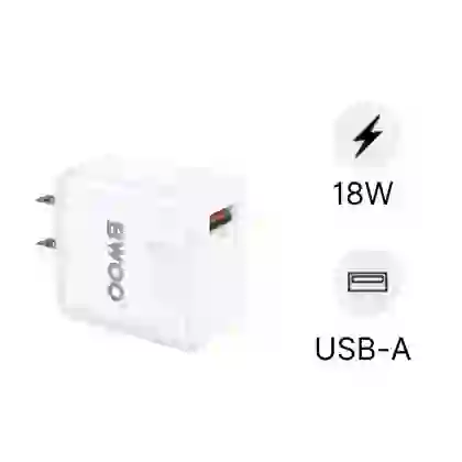 Cáp sạc nhanh BWOO Micro 120W X286V dài 1M 1