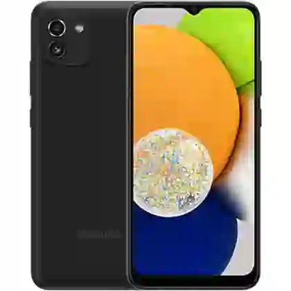 Samsung Galaxy A03 32GB Cũ Trầy Xước Đen 1