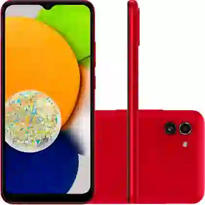 Samsung Galaxy A03 32GB Cũ Đẹp 2