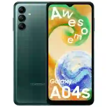 Samsung Galaxy A04S 4GB 64GB - Cũ đẹp 1