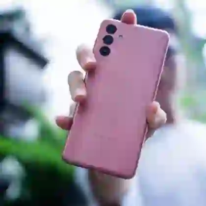 Samsung Galaxy A04S 4GB 64GB - Cũ đẹp 2
