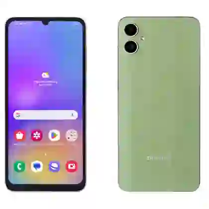 Samsung Galaxy A05 4GB 128GB Cũ Xước Cấn 1