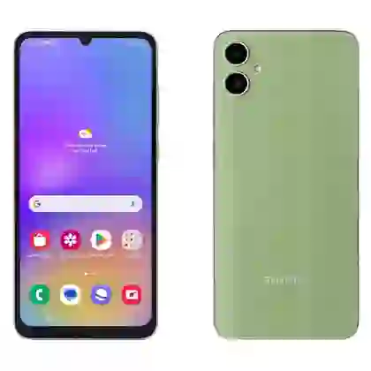 Samsung Galaxy A05 6GB 128GB Đã Kích Hoạt Bạc