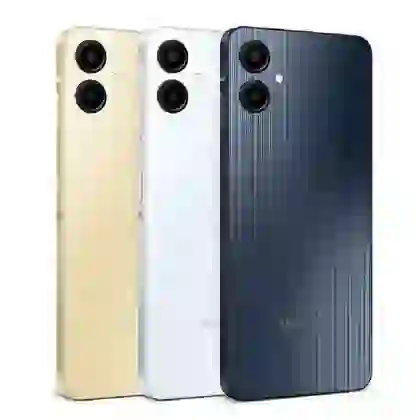 Samsung Galaxy A06 4GB 128GB - Đã kích hoạt 4
