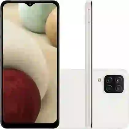 Samsung Galaxy A12 6GB Đã kích hoạt bảo hành 2