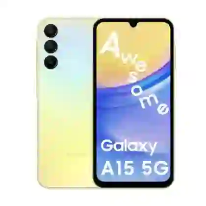 Samsung Galaxy A15 8GB 128GB 2