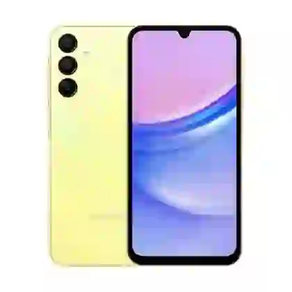 Samsung Galaxy A15 8GB 128GB 1