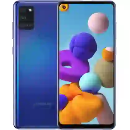 Samsung Galaxy A21s 6GB Cũ Xước Cấn 1