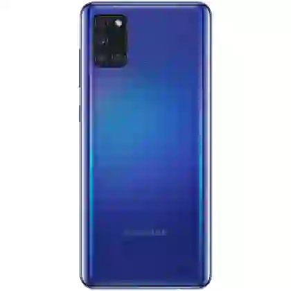 Samsung Galaxy A21s 6GB Cũ Xước Cấn 3