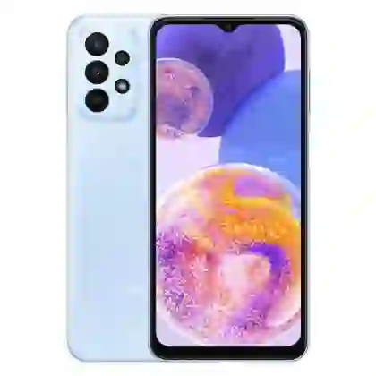 Samsung Galaxy A23 6GB 128GB Cũ Xước Cấn 1