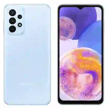 Samsung Galaxy A23 6GB 128GB Cũ Xước Cấn 2