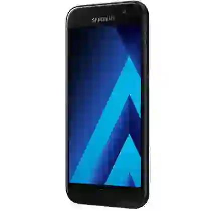 Samsung Galaxy A3 (2017) Chính hãng Black cũ đẹp 1