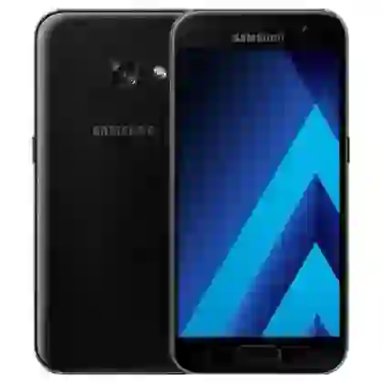 Samsung Galaxy A3 (2017) Chính hãng Black cũ đẹp 2