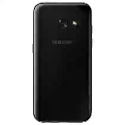 Samsung Galaxy A3 (2017) Chính hãng Black cũ đẹp 3