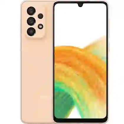 Samsung Galaxy A33 (5G) Cũ Xước Cấn 1