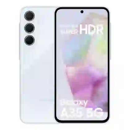 Samsung Galaxy A35 5G 8GB 128GB 1