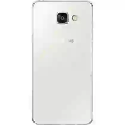 Samsung Galaxy A5 Chính hãng Cũ White 3