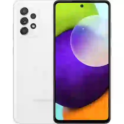 Thay pin Samsung A40 chính hãng Deji 3