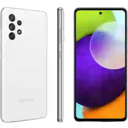 Samsung Galaxy A52 5G 8GB 256GB Cũ Đẹp 3