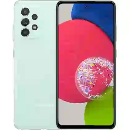 Thay màn hình Samsung Galaxy A52s hãng Safety 4