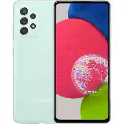 Samsung Galaxy A52s 5G 8GB 256GB Cũ đẹp 1