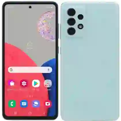 Samsung Galaxy A52s 5G 8GB 256GB Cũ đẹp 2