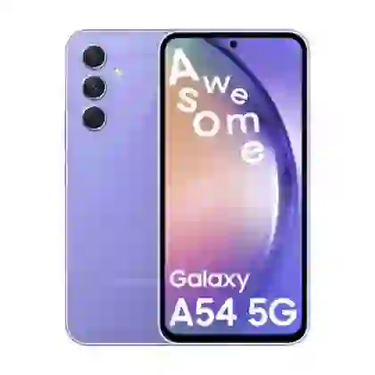 Samsung Galaxy A54 5G 8GB 256GB Cũ Xước Cấn 1