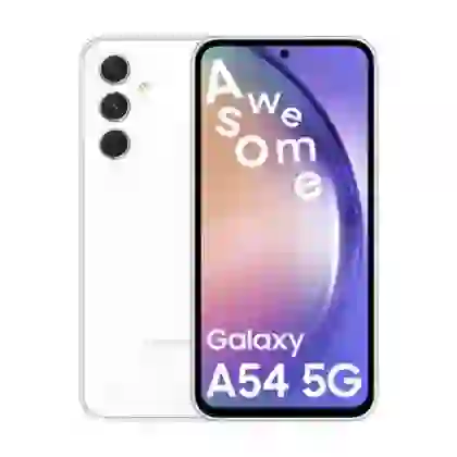 Samsung Galaxy A54 5G 8GB 256GB Cũ Xước Cấn 1