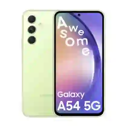 Samsung Galaxy A54 5G 8GB 256GB Cũ Xước Cấn 1